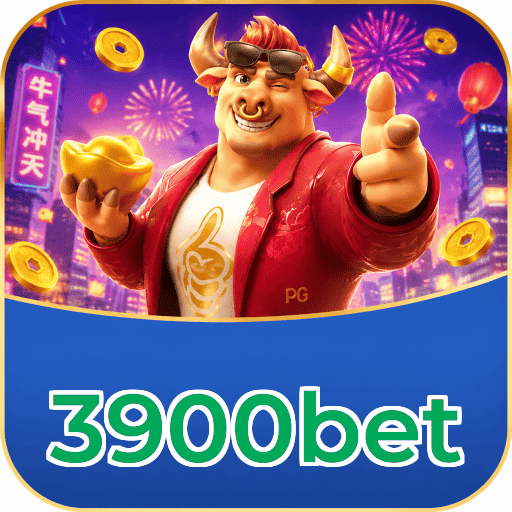 3900bet Logo 1