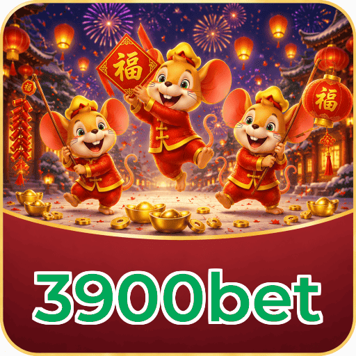 3900bet Segurança Logo 1