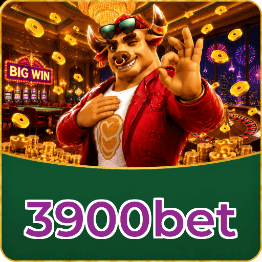 Slots 3900bet - RTP Alto Certificado