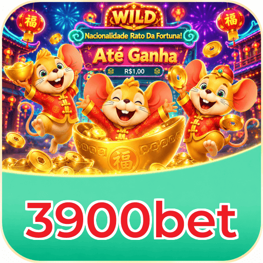 3900bet Segurança Logo 3