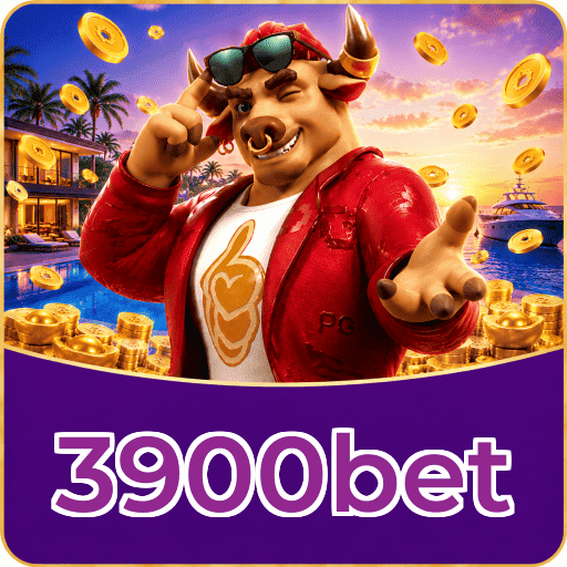 3900bet Instalar Logo 1