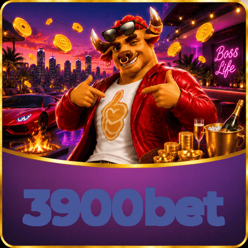 3900bet Logo 2