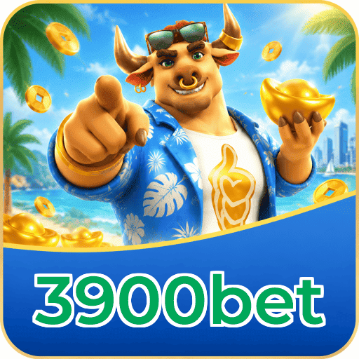 3900bet Instalar Logo 2