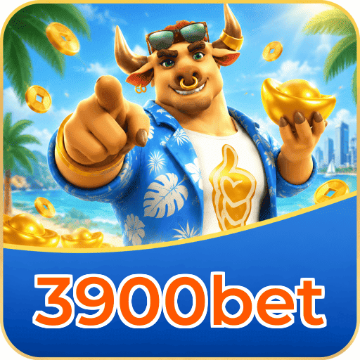 3900bet Logo 3