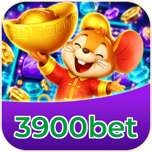 3900bet Instalar Logo 3